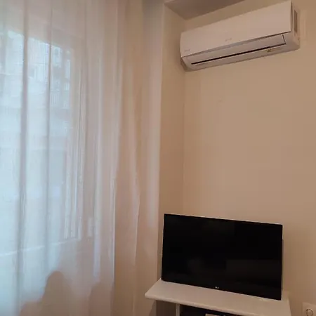 Emme - Small And Cozy Apartament *