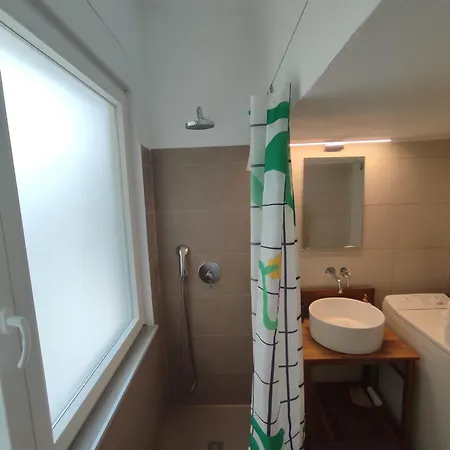 Apartament Emme - Small And Cozy Kavala
