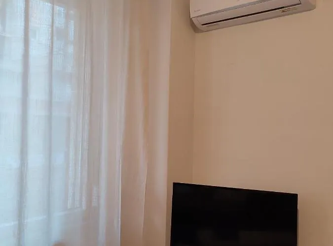 Emme - Small And Cozy Apartament *