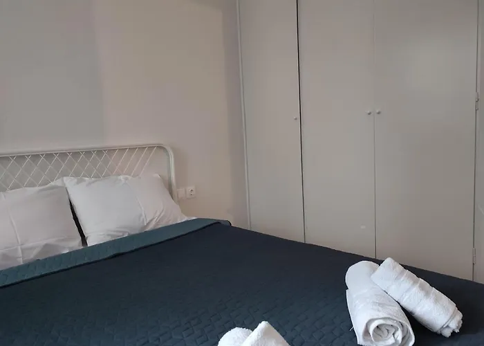 Emme - Small And Cozy Apartament *