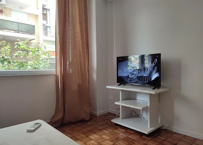 Emme - Small And Cozy Apartament
