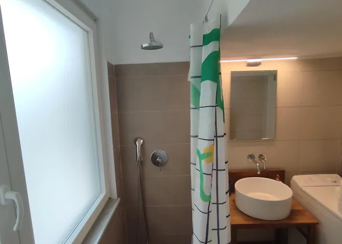 Apartament Emme - Small And Cozy Kavala