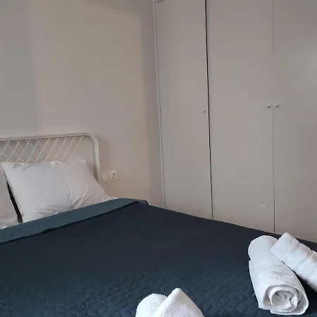 Emme - Small And Cozy Апартаменты *