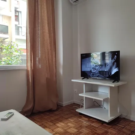 Emme - Small And Cozy Апартаменты