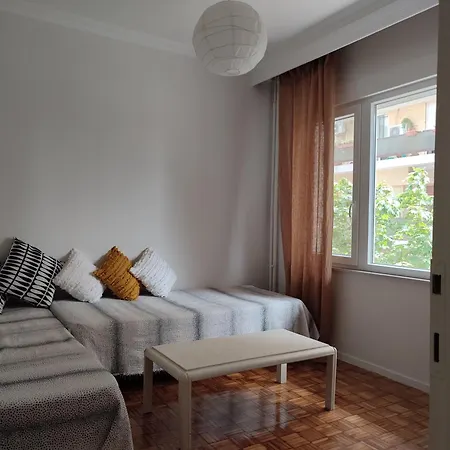 Emme - Small And Cozy Апартаменты *