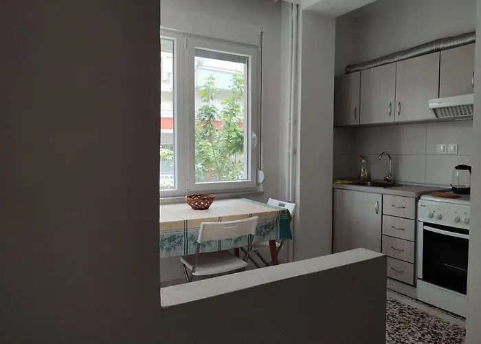 Emme - Small And Cozy Апартаменты *